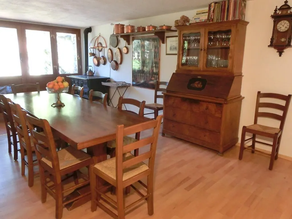 Talamoni B&B 0*, Talamone Italien