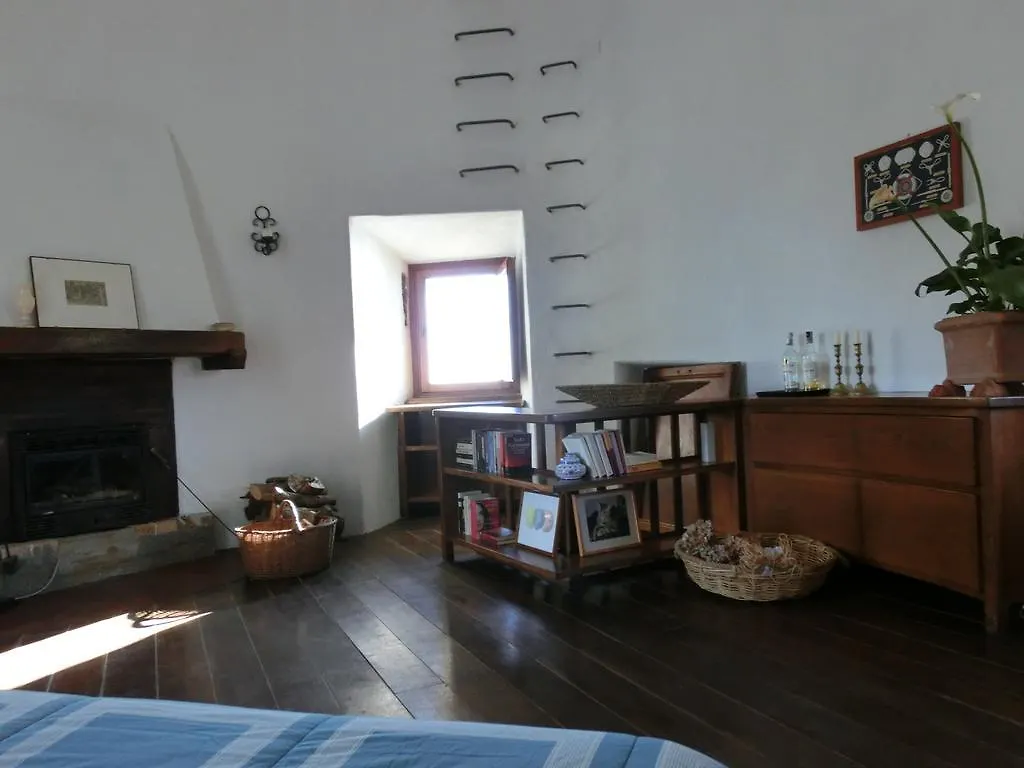 Frühstückspension Talamoni B&B