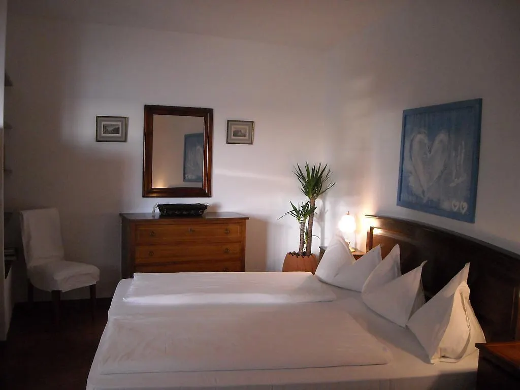Talamoni B&B 0*, Talamone Italien