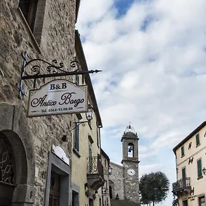 Antico Borgo Frühstückspension