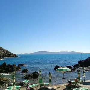  Appartamento Mare Blu