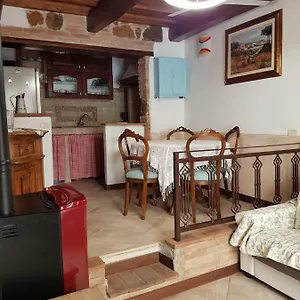  Appartamento Casetta Terrosi